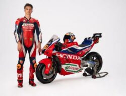 Aleix Espargaro Gantikan Adik Valentino Rossi Yang Masih Cedera di MotoGP Belanda 2025