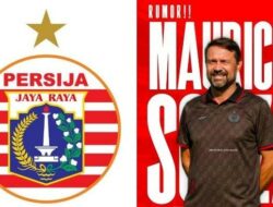Mauricio Souza Ngebet Datangkan Thom Haye dan Jordi Amat ke Persija Jakarta