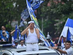 Persib Bandung Tolak Bonus Juara Dari Pemprov Jabar: Nominal Tak Sesuai Janji KDM