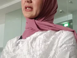 Putusan Banding Nyatakan Paula Verhoeven Tidak Nusyuz, Bukan Istri Durhaka