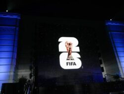 4 Negara Asia Ini Berpeluang Susul Jepang dan Iran ke Piala Dunia 2026