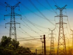 Menteri ESDM, Bahlil Lahadalia Umumkan Pembangunan Proyek Ketenagalistrikan Hingga 69,5 GW di 2034