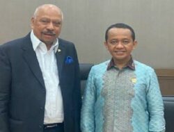 Melchias Mekeng Tolak Usulan Pemakzulan Gibran: Tak Ada Alasan Kuat!
