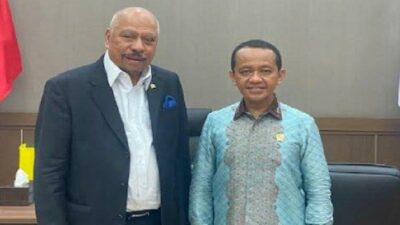 Melchias Mekeng Tolak Usulan Pemakzulan Gibran: Tak Ada Alasan Kuat!