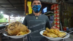 Hidangan Spesial Idul Adha, Kreasi Kuliner Daging Dari Sabang Sampai Merauke