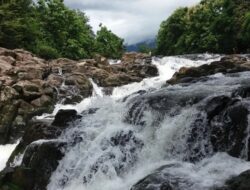 Celebes Canyon, Destinasi Wisata Alternatif Untuk Libur Idul Adha di Barru