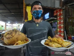 Hidangan Spesial Idul Adha, Kreasi Kuliner Daging Dari Sabang Sampai Merauke
