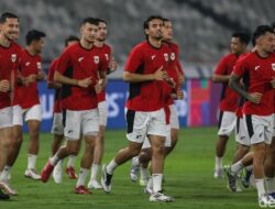 Pemerintah Kucurkan Rp. 277 Miliar Untuk Timnas Indonesia Bisa Lolos Piala Dunia