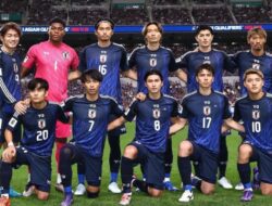 Sederet Pemain Jepang Yang Jadi Momok Timnas Indonesia: Sayap Sociedad Hingga Gelandang Liverpool