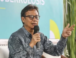 Menkes Budi Gunadi: Jangan Panik! Varian COVID-19 Terbaru Relatif Tak Mematikan