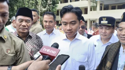 Akun IG Gibran Rakabuming Diduga Follow Akun Judi Online, Ini Klarifikasi Setwapres