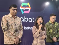 Menkomdigi Meutya Hafid: Roadmap AI Bakal Keluar Juni, Segera Diturunkan ke Regulasi