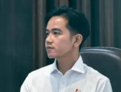 Forum Purnawirawan Prajurit TNI Surati DPR/MPR, Desak Pemakzulan Gibran Dari Wapres RI