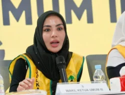 Ranny Fahd Arafiq Nilai TBC Ancaman Serius Kesehatan Nasional, Minta Pengobatan Efektif dan Terjangkau