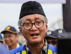 Pengusaha KADIN Curhat ke Menteri PU Dody Hanggodo, Kapok Garap Proyek Pemerintah