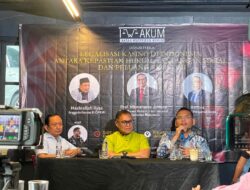 Legalisasi Kasino Dipercaya Bisa Tingkatkan Pendapatan Negara Hingga Rp. 200 Triliun