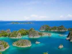 Izin Tambang Nikel di Raja Ampat Turun 2017, Siapa Menteri ESDM Saat Itu?
