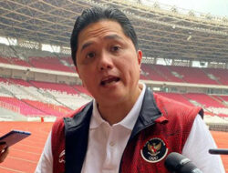 Pengamat Sindir Kinerja Menteri BUMN Erick Thohir Layak Dievaluasi: Lebih ABS, Tak Fokus Tingkatkan Profit