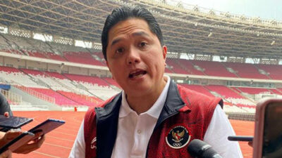 Pengamat Sindir Kinerja Menteri BUMN Erick Thohir Layak Dievaluasi: Lebih ABS, Tak Fokus Tingkatkan Profit