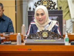 Sari Yuliati Puji Prabowo Naikkan Gaji Hakim: Hakim Sejahtera Akan Jadi Hakim Yang Baik