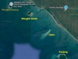 Muslim Ayub Soal 4 Pulau Sengketa Kembali Jadi Milik Aceh: Terima Kasih, Pak Prabowo