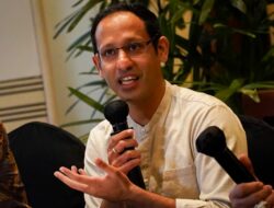 Kejagung Segera Periksa Nadiem di Kasus Mega Korupsi Chromebook Rp. 9,98 Triliun