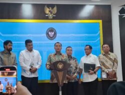 Presiden Prabowo Putuskan Aceh Pemilik Sah 4 Pulau