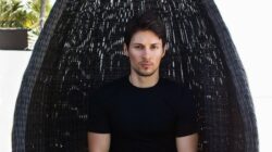Pendiri Telegram, Pavel Durov Siap Wariskan Harta Rp. 228 Triliun Untuk 106 Orang Anaknya