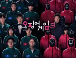 8 Pertanyaan Seputar Final Season Drakor Squid Game 3, Bakal Tayang Akhir Bulan Ini