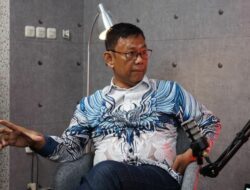 Selamat Ginting: Gibran Bisa Mundur Dari Wapres, Tak Perlu Dipermalukan Lewat Sidang Istimewa