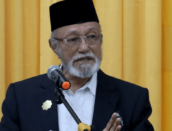 Sumut Caplok 4 Pulau, Wali Nanggroe Aceh Minta Hormati Sejarah Jangan Pantik Konflik