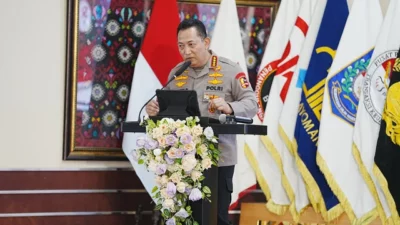 Kapolri Bentuk Satgassus Optimalisasi Penerimaan Negara, Novel Baswedan Jadi Wakil Kepala
