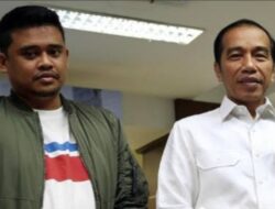 Zulfikar Akbar: Pak Jokowi, Tolong Ajari Menantunya Jangan Main Api Dengan Aceh!