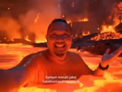 Geger! PBNU Sebut Candaan Video AI ‘Hari Pertama di Neraka’ Itu Perbuatan Murtad dan Dosa Besar