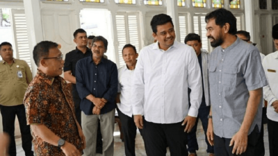 Jamiluddin Ritonga: Batalkan SK Pengalihan 4 Pulau ke Sumut, Jangan Bikin Aceh Bergejolak Lagi
