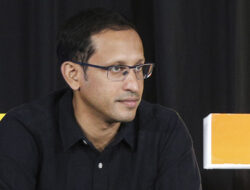 Ombudsman: Kasus Pengadaan Chromebook Era Nadiem Cerminan Kegagalan Sistemik