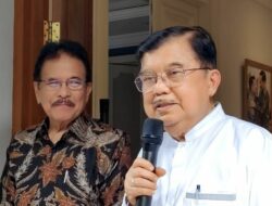 JK Pastikan 4 Pulau Yang Diklaim Sumut Itu Milik Aceh: UU Lebih Tinggi Daripada Kepmen