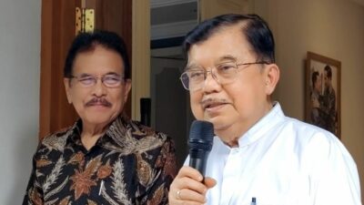 JK Pastikan 4 Pulau Yang Diklaim Sumut Itu Milik Aceh: UU Lebih Tinggi Daripada Kepmen