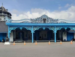 Mampir ke Museum Keraton Surakarta Saat Wisata Edukasi ke Solo