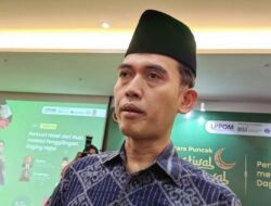 Komisi Fatwa MUI: Legalisasi Judi Bertentangan Dengan Agama, Hukum dan Logika