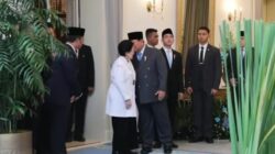 Koalisi Prabowo dan Megawati Semakin Kuat