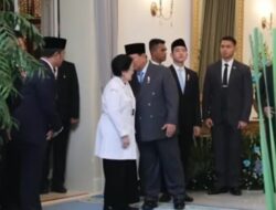 Koalisi Prabowo dan Megawati Semakin Kuat