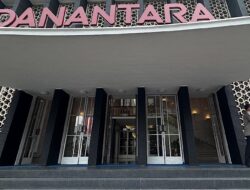 BPI Danantara Suntik Rp. 1,94 Triliun Sejumlah Proyek Strategis Pertamina Geothermal