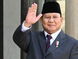 PRC: Presiden Prabowo Dapat Rapor Hijau di Pemberantasan Korupsi