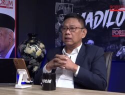 Selamat Ginting Ungkap Empat Tokoh Yang Jadi Penentu Pemakzulan Gibran