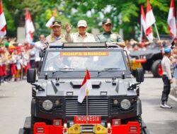 Idrus Marham: Jangan Dikte Presiden Soal Pemakzulan Gibran dan Pencopotan Kapolri!