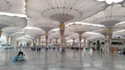 Ini 10 Destinasi Wisata Terbaik di Madinah Selain Masjid Nabawi