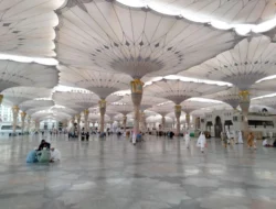 Ini 10 Destinasi Wisata Terbaik di Madinah Selain Masjid Nabawi