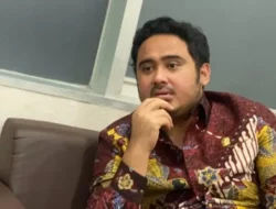 Cegah Minimarket Makin Menjamur, Ahmad Irawan Desak Revisi UU Ritel Untuk Keadilan Usaha
