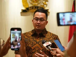 Abraham Sridjaja Curiga Serangan Ke Menteri ESDM Bahlil Lahadalia Bukan Kritik Tapi Teror Digital